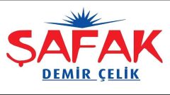 Şafak Demir Çelik